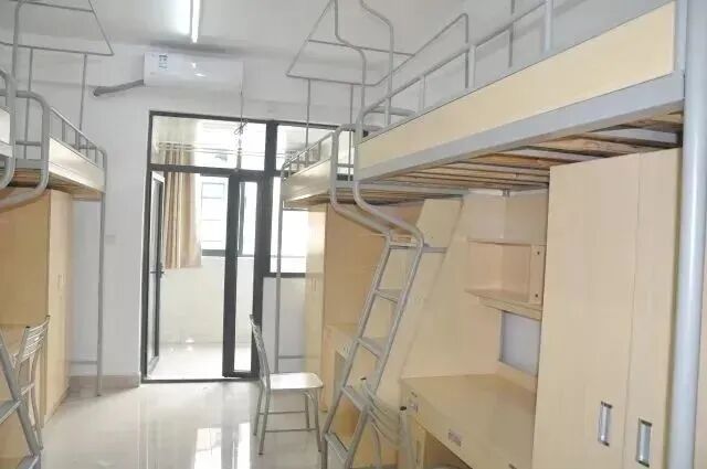 无锡学院学生公寓
